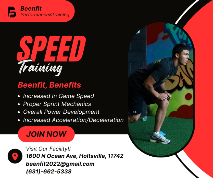 Speed